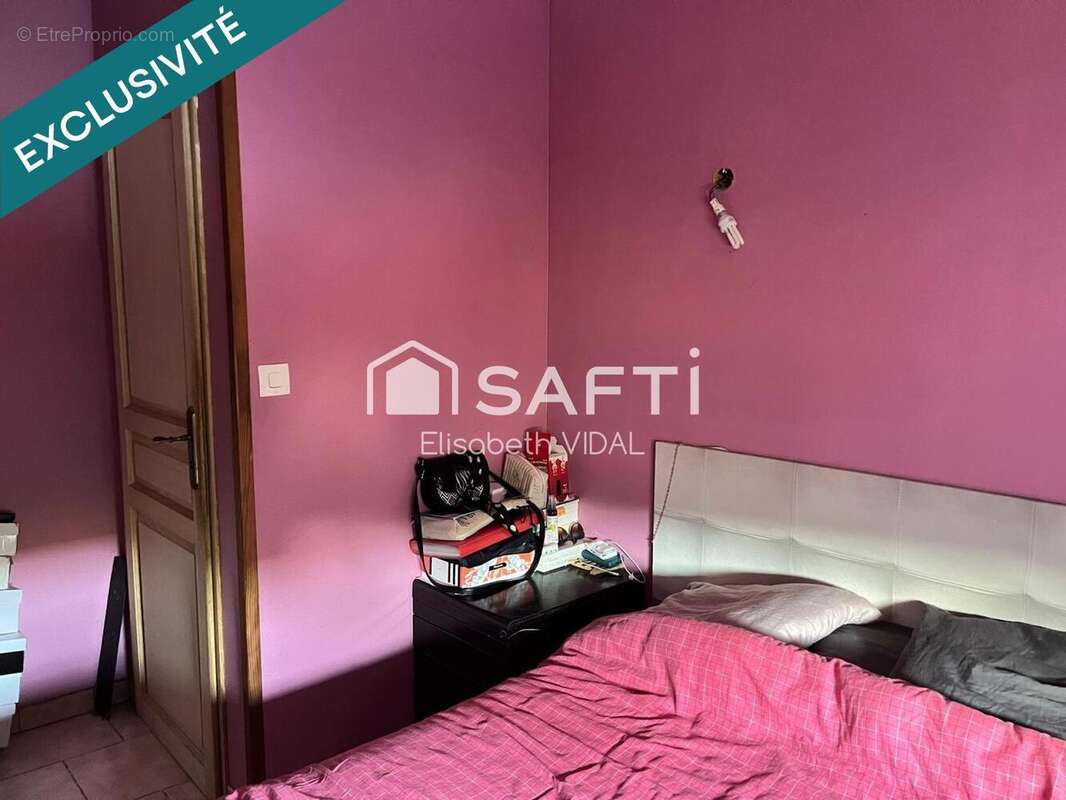 Photo 7 - Maison à AUCHY-LES-MINES