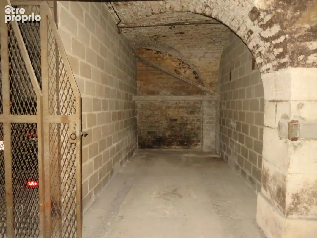 Garage Dijon - photo 3
