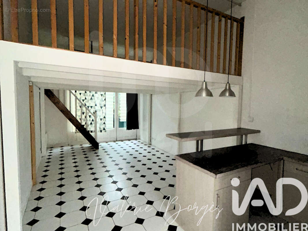 Photo 2 - Appartement à RIS-ORANGIS