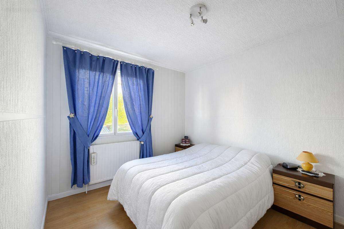 Maison à ECQUEVILLY