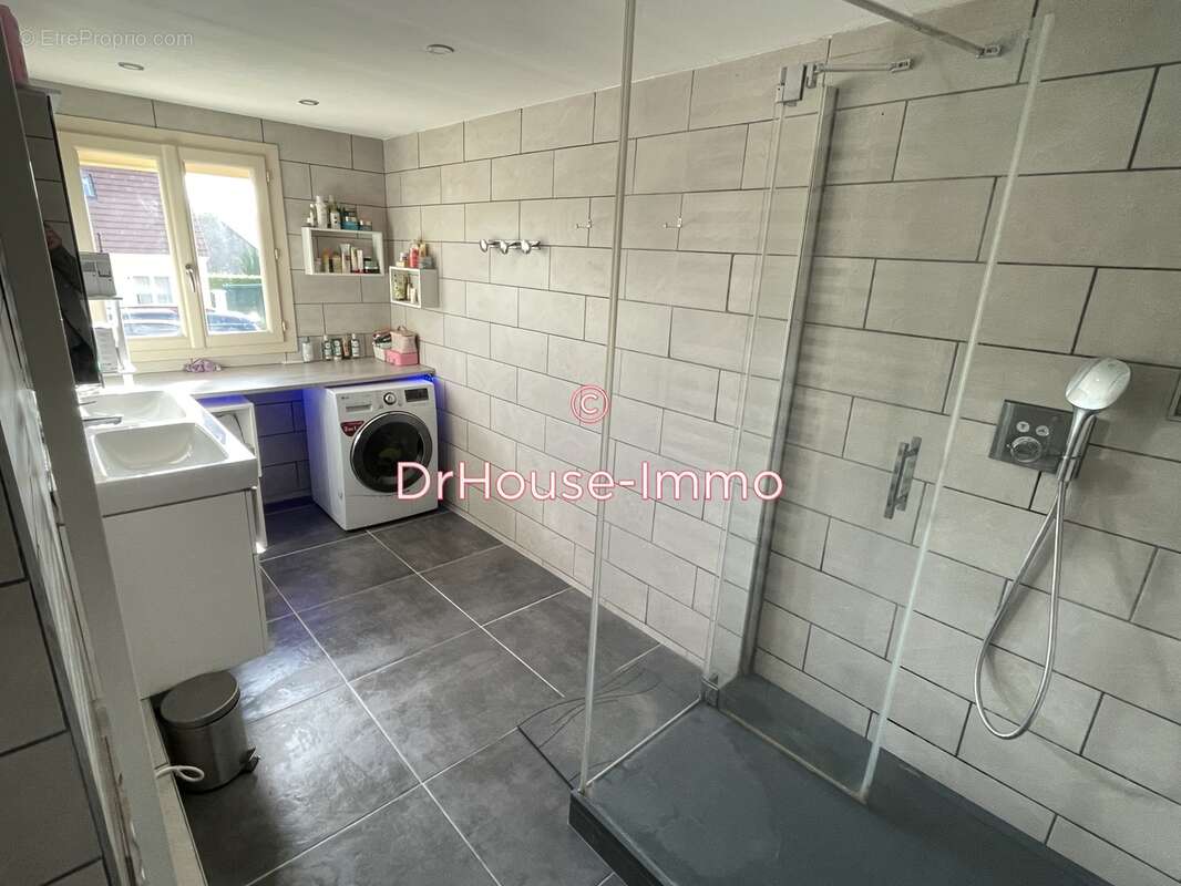 Maison à LAINVILLE-EN-VEXIN