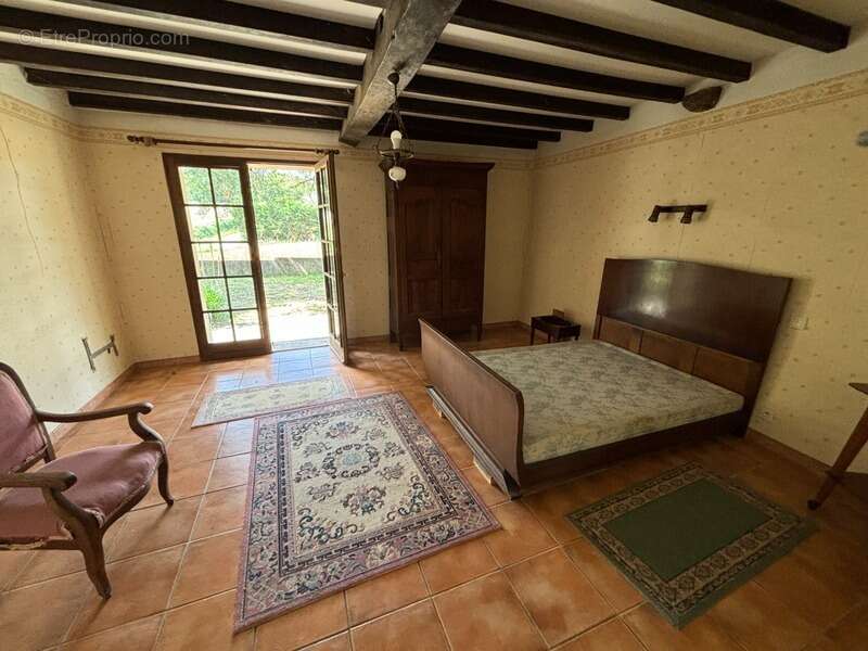 Maison traditionnelle 6 pièces à Tilh - photo 5