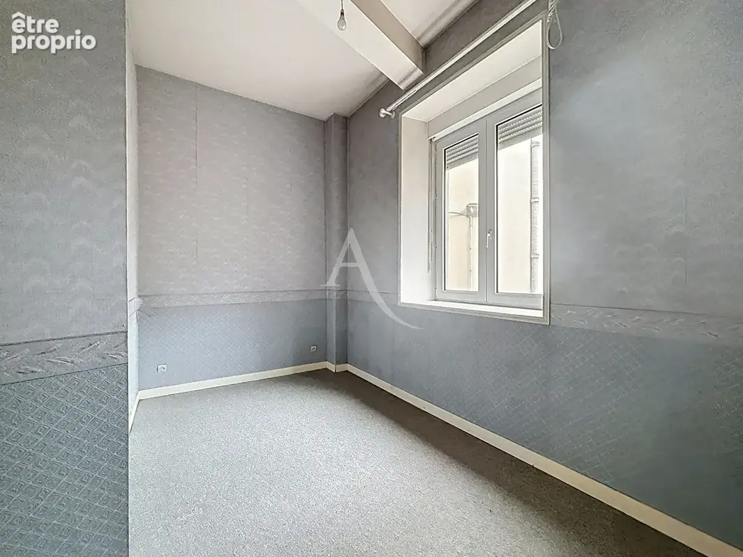 Appartement Angers  Place du Ralliement 3 pièce(s) 97 m2 - photo 7