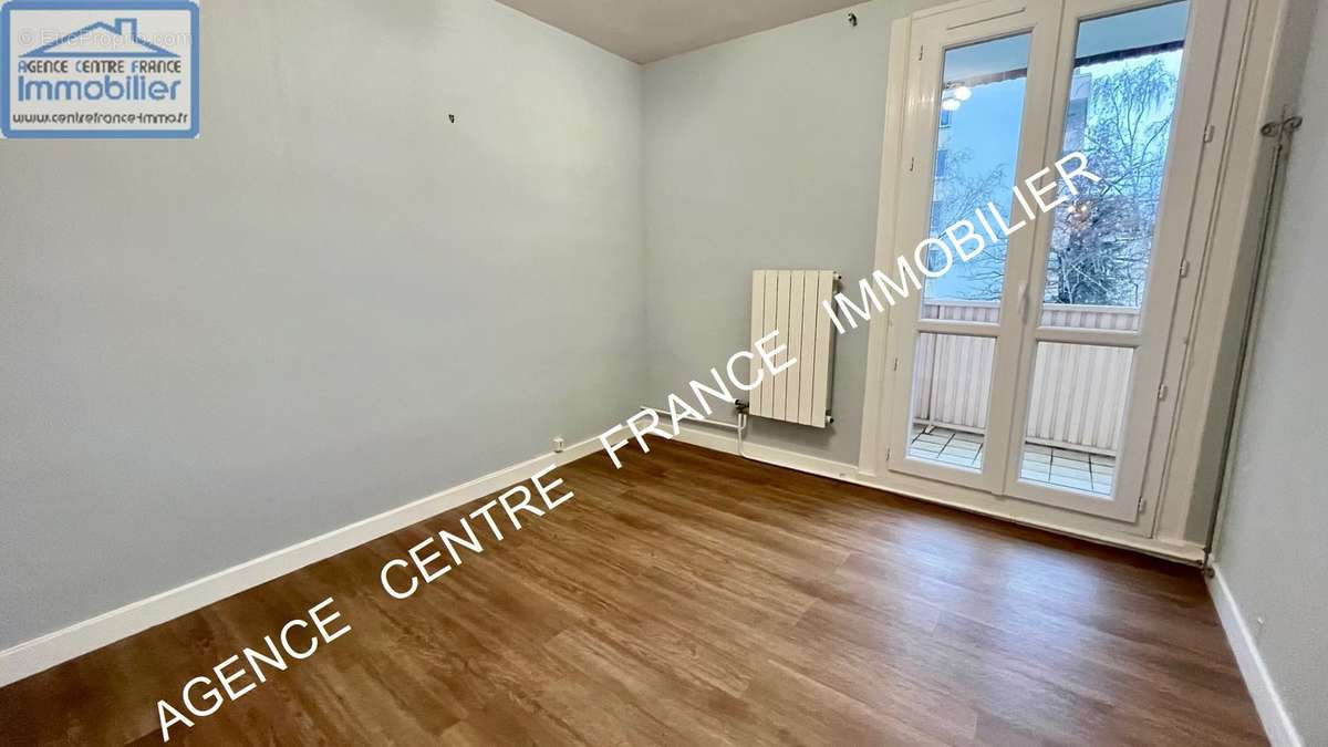 Appartement à BOURGES