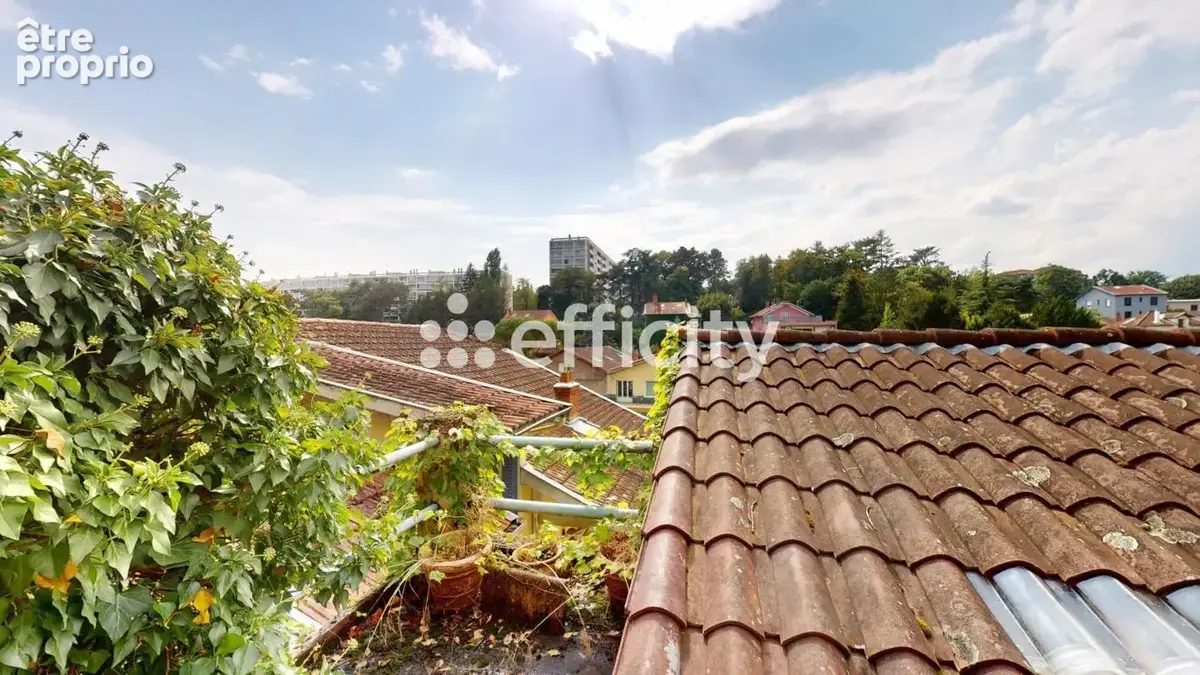 Maison de ville - photo 3