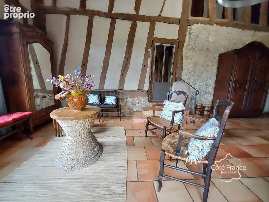 Opportunité à saisir, Propriété en Viager Occupé - photo 9