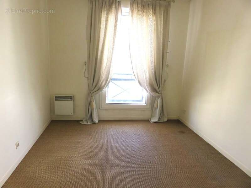 Appartement à BONDY