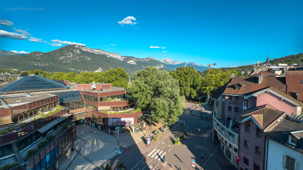 Appartement à ANNECY
