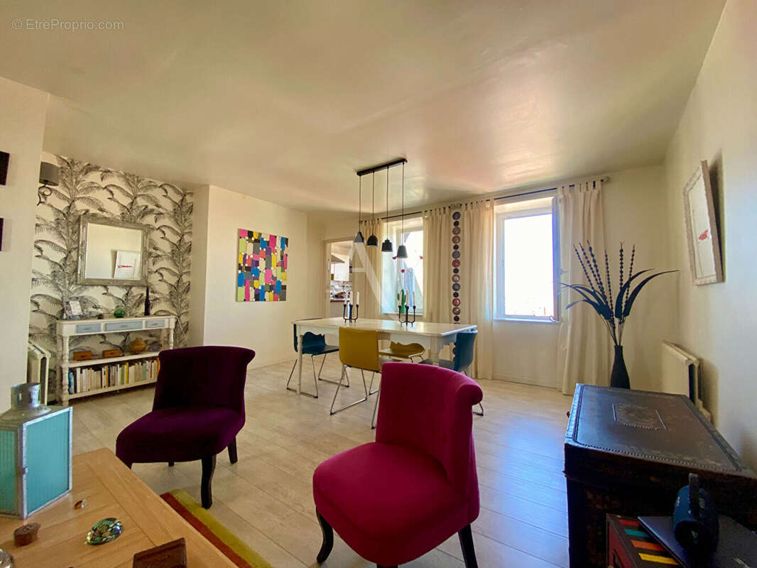 Appartement Berck 2 pièces 55.33 m² - photo 3