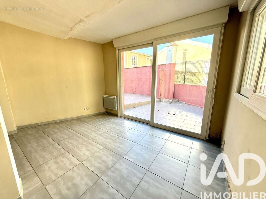 Photo 3 - Appartement à ORANGE