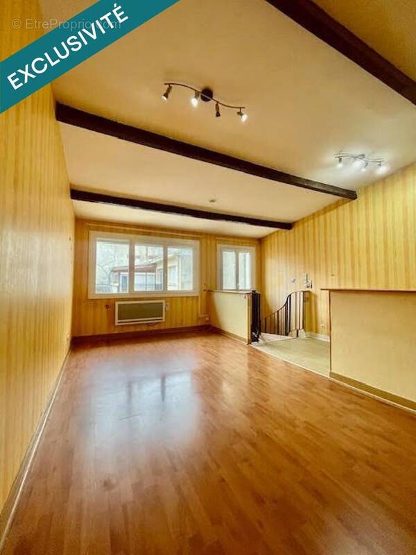 Photo 1 - Appartement à REIMS