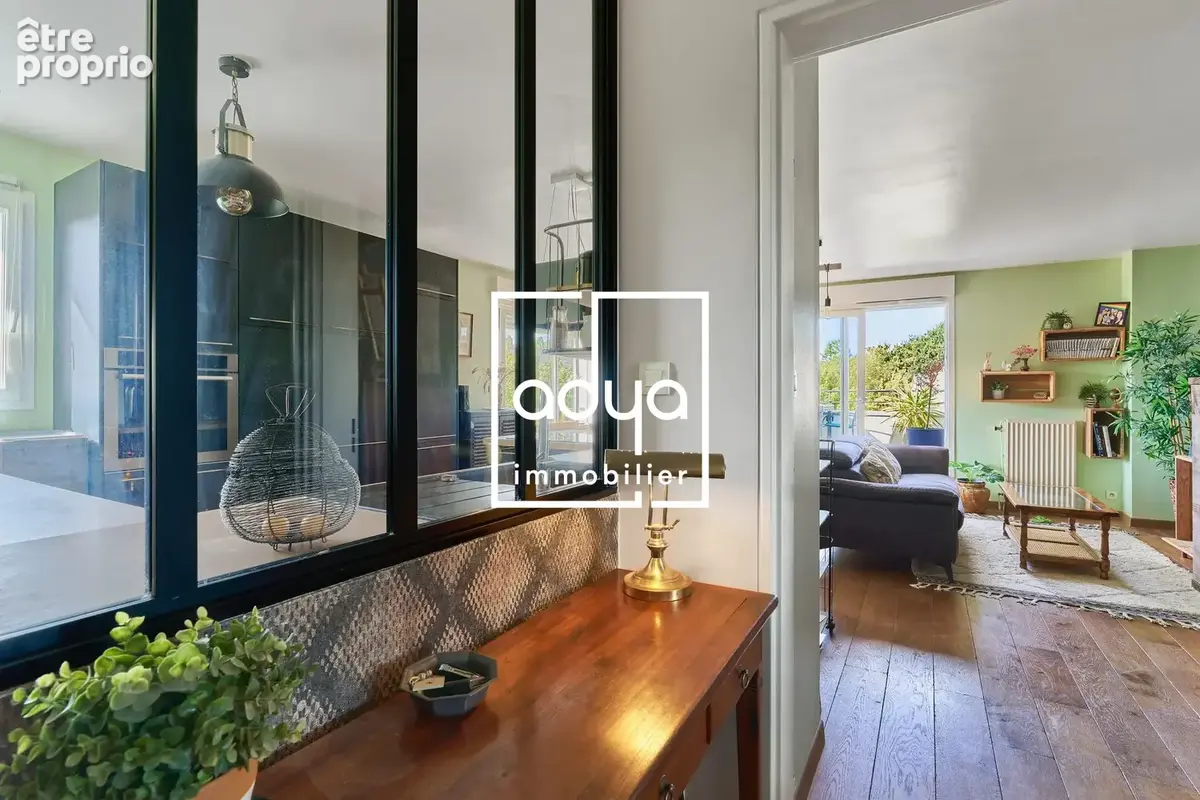 Photo Appartement à Rennes au prix de 278 000€