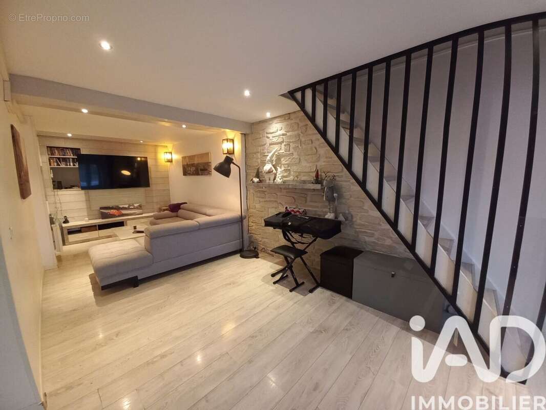 Photo 6 - Maison à BOISSY-LE-CHATEL