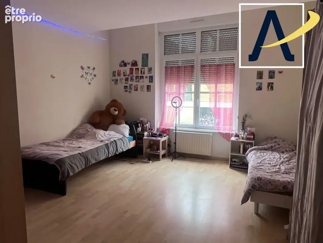 Appartement 300 m² à vendre à Belfort (90000) - photo 6