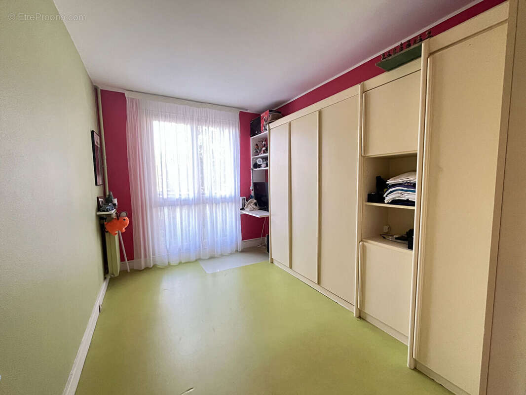 Appartement à RUEIL-MALMAISON