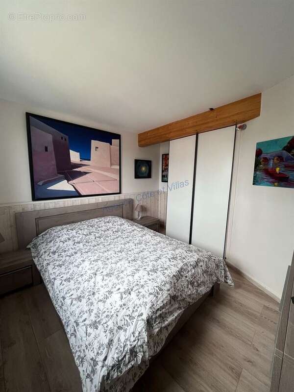 Maison à PLENEUF-VAL-ANDRE