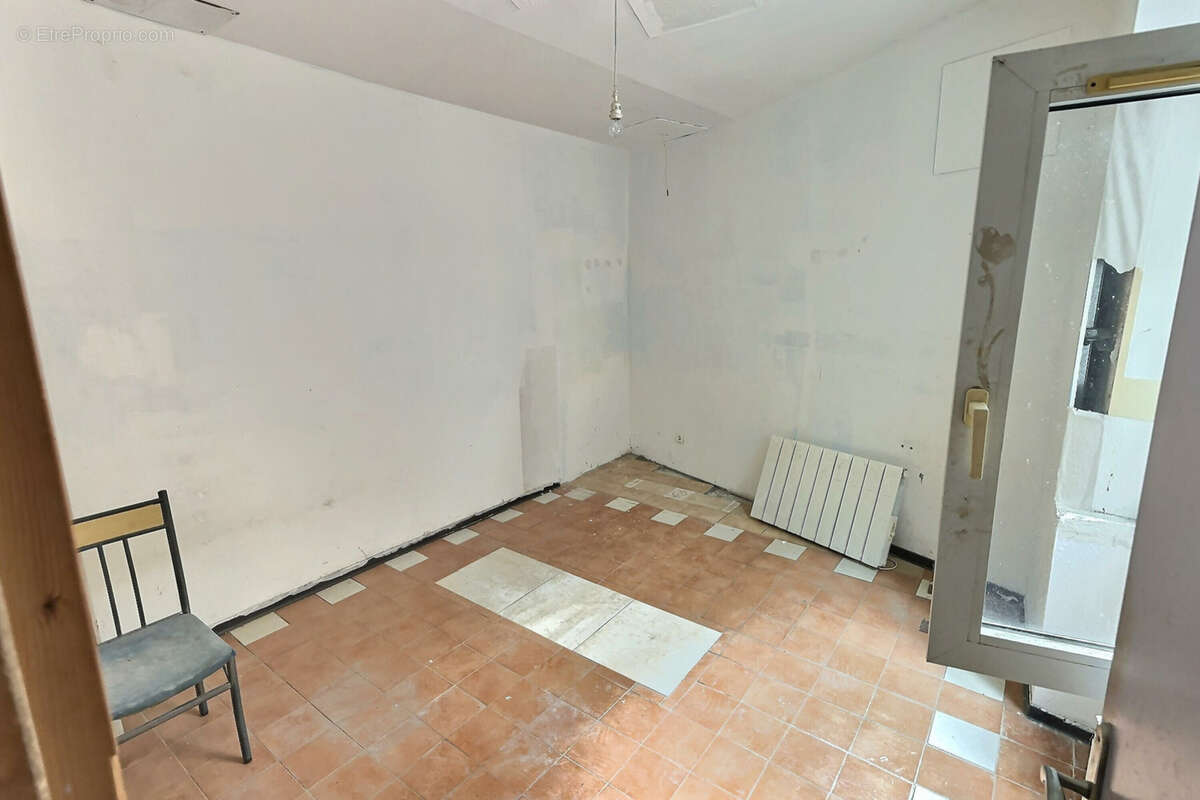 Appartement à SAINT-GILLES