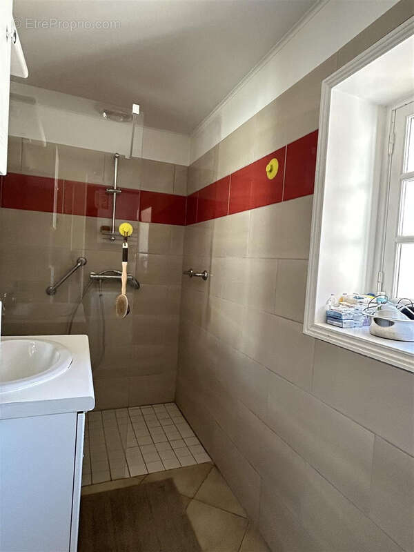 Maison à TRUN