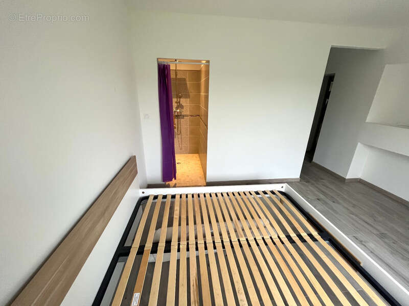 Maison à SAINT-CYR-EN-TALMONDAIS
