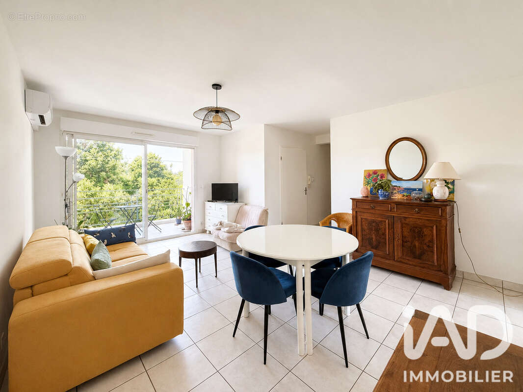 Photo 2 - Appartement à LE BOUSCAT