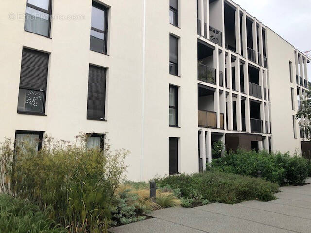 Appartement à CHASSIEU