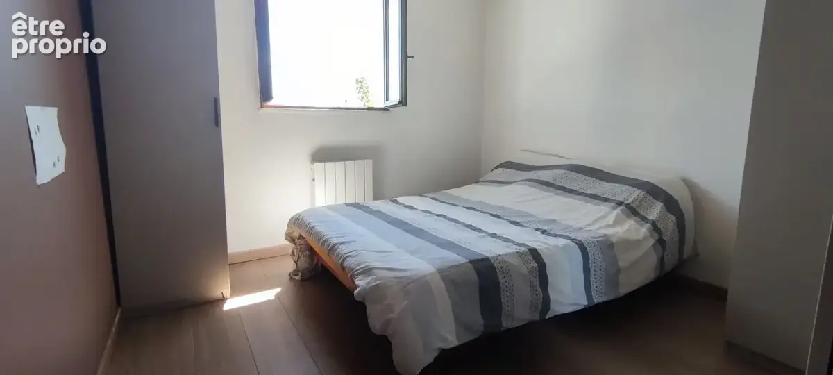 Maison individuelle de plain-pied - 101m2 - vue degagee - epouville - photo 12