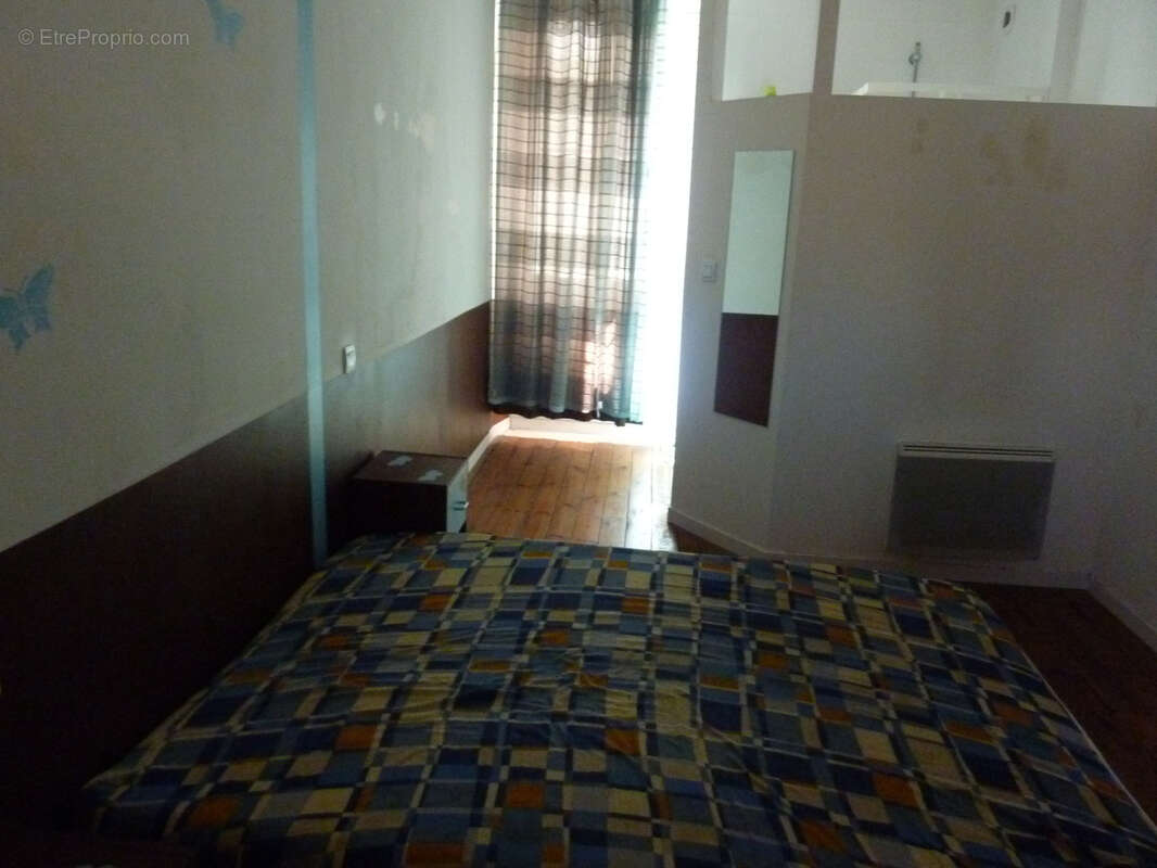 Maison à LA TRIMOUILLE