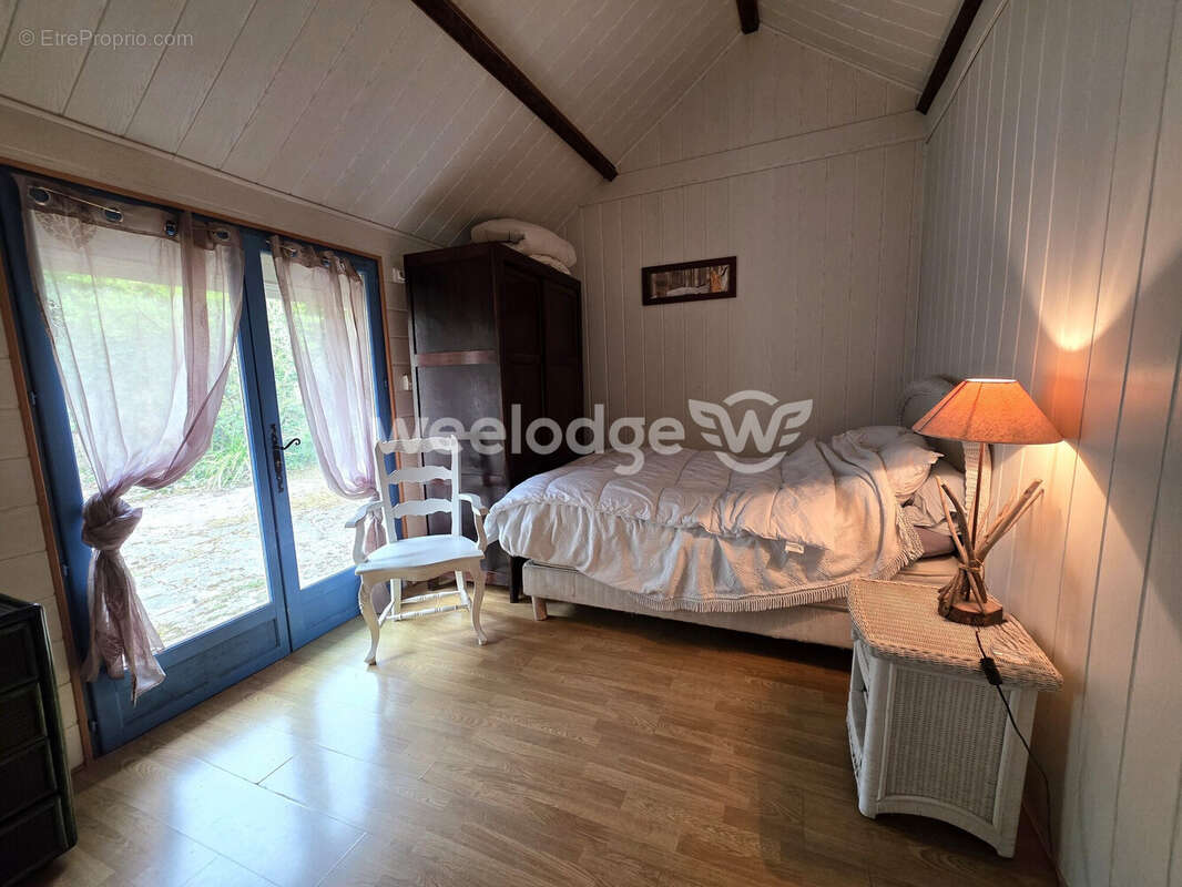 Maison à BEAUVILLIERS