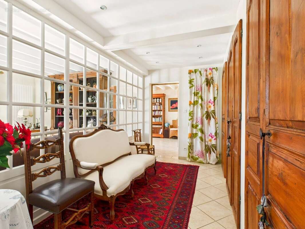 Maison à SAINT-SYLVESTRE-SUR-LOT