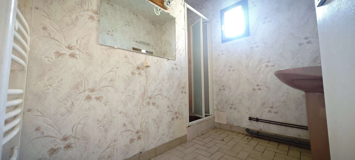 Maison à ATHEE-SUR-CHER