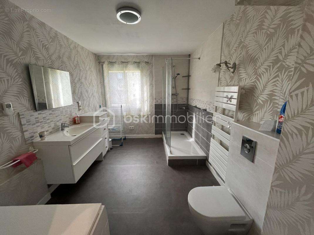 Appartement à HONFLEUR