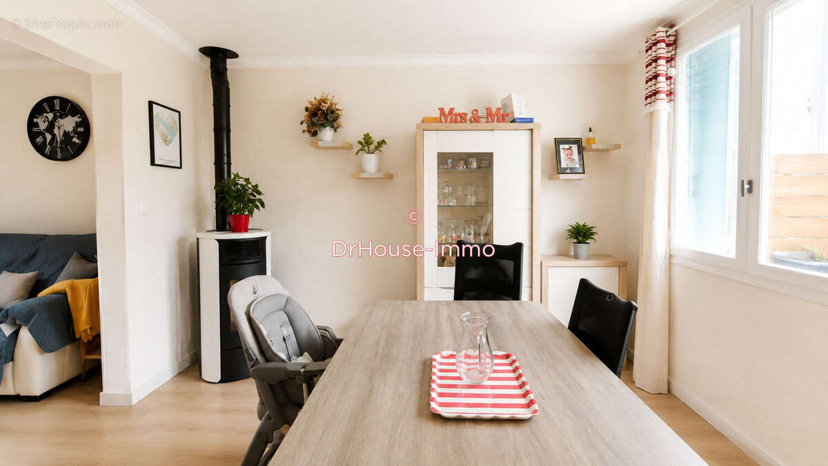 Maison 90 m² à Bidos  - photo 9