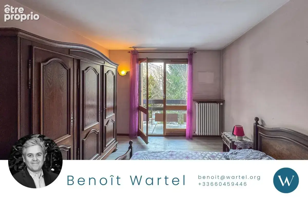 Appartement - photo 10