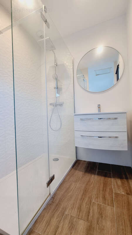 Maison à PUGET-SUR-ARGENS