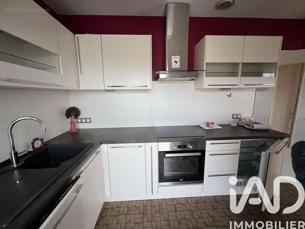 Photo 3 - Maison à FEYTIAT