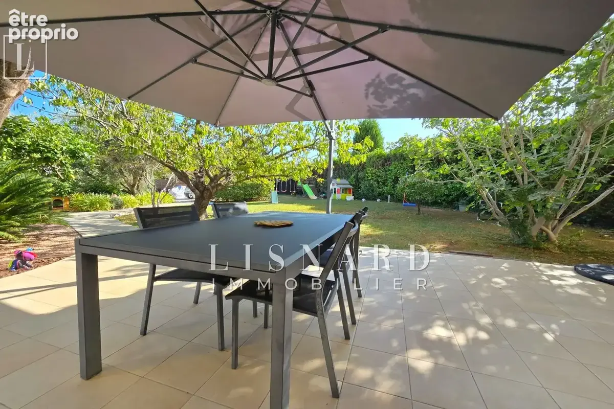 Maison 4 pièces 91 m² à vendre à Antibes (06600) - photo 4