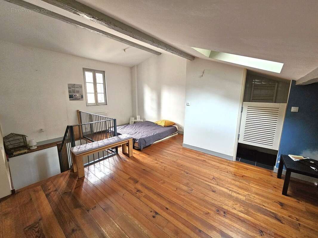 Maison 92 m² à Bordeaux  - photo 6