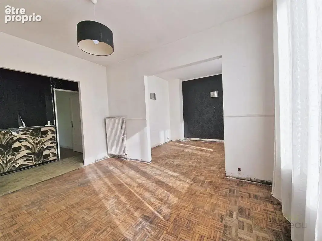 Maison 5 pièces 115 m² à vendre à Pontault-Combault (77340) - photo 2