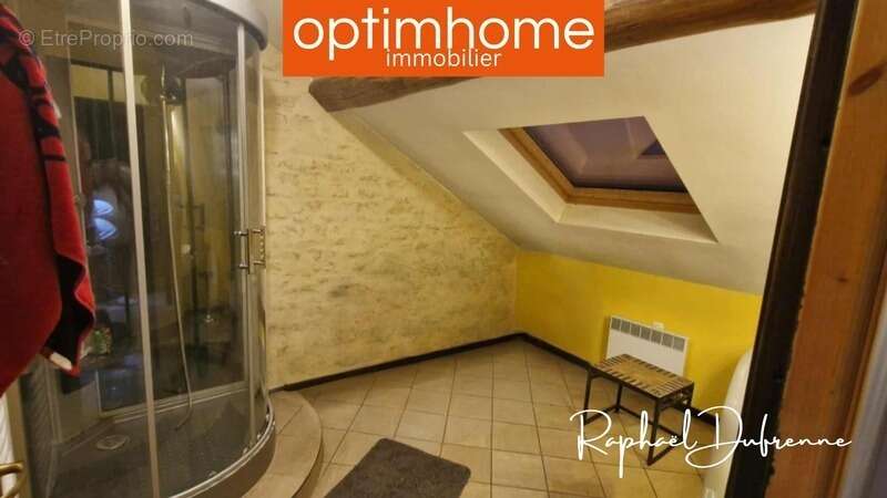 Maison à VERNEVILLE