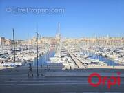 Appartement à MARSEILLE-7E
