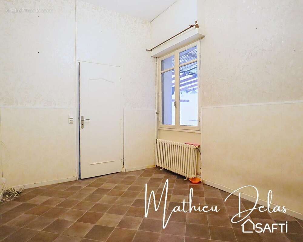 Photo 7 - Maison à VILLENAVE-D&#039;ORNON