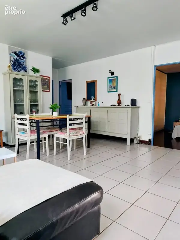 Villa T4 avec studio T1 indépendant à Kourou - photo 3