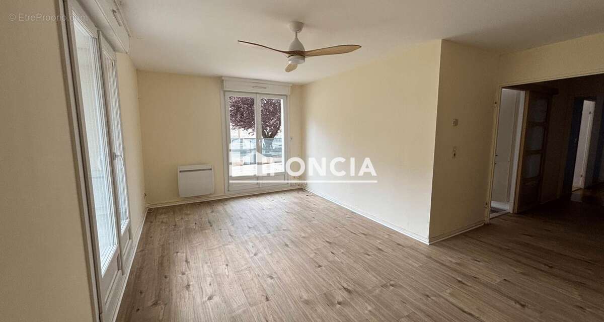 Appartement à ORLEANS