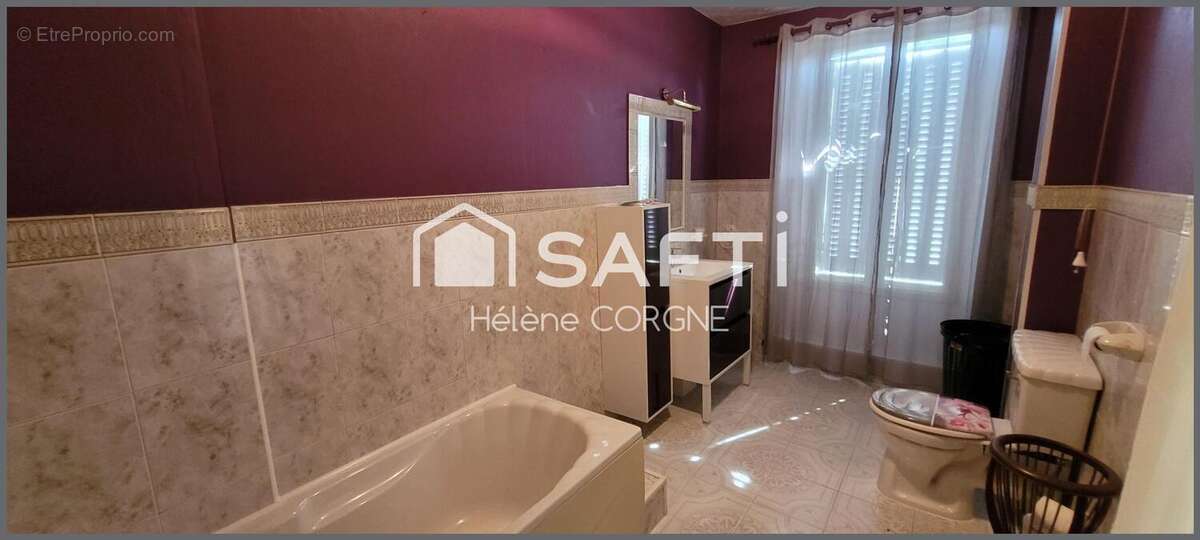 Photo 7 - Maison à COESMES