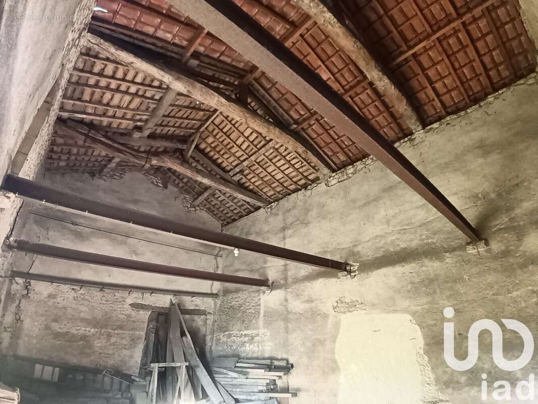 Photo 4 - Maison à BRION-PRES-THOUET