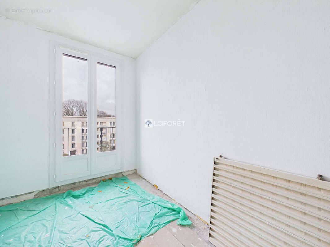 Appartement à QUIMPER