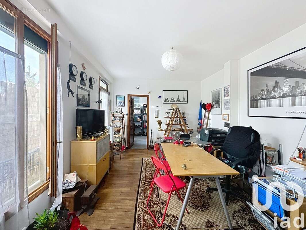 Photo 8 - Appartement à MAISONS-ALFORT