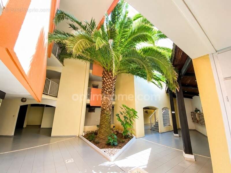 Appartement à AGDE