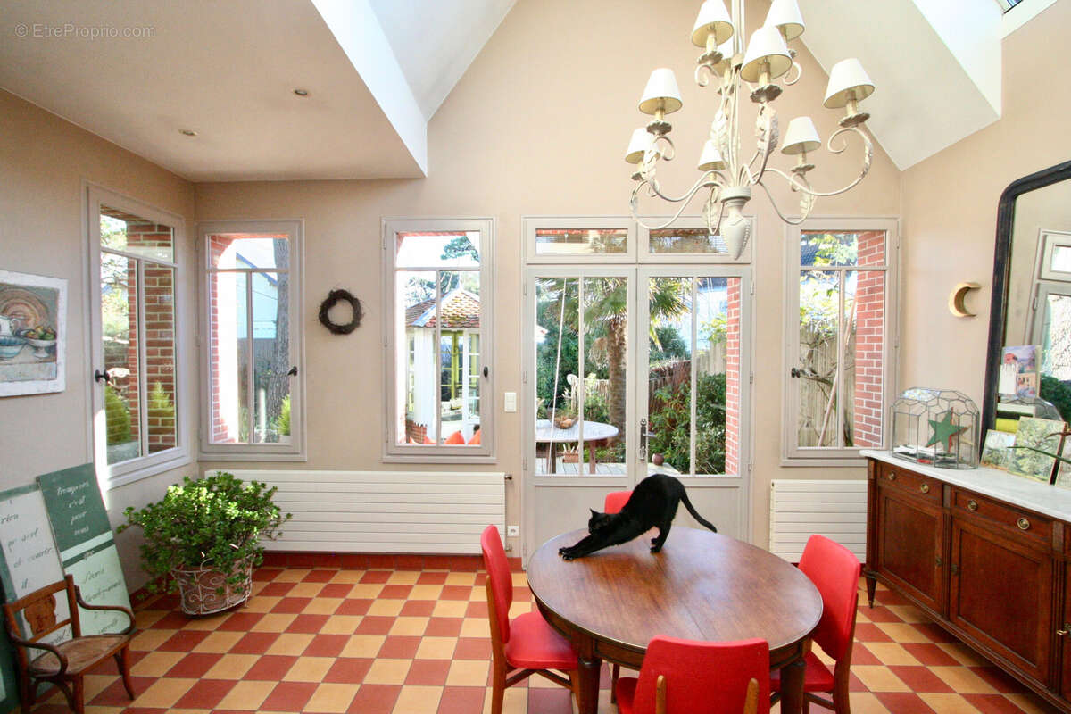 Maison à SAINT-BREVIN-LES-PINS