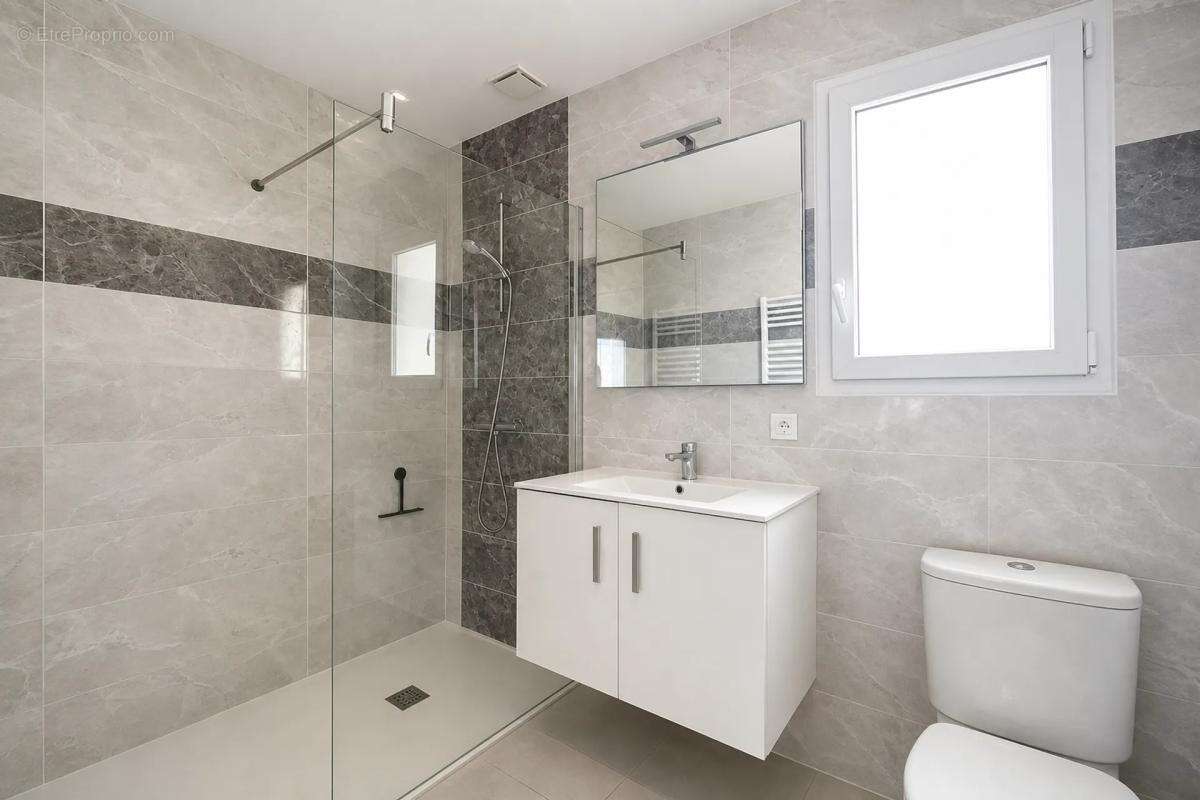 Maison rénovée de 4 pièces, La Chaume - photo 10